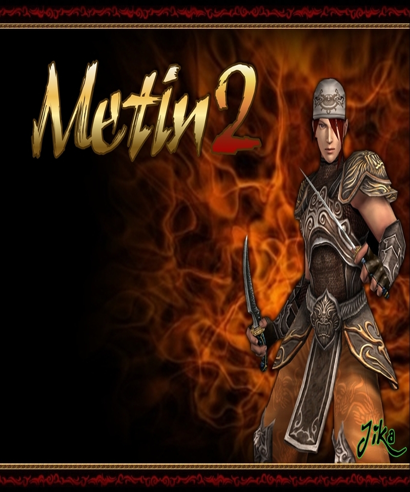Metin2 TR Hesap Satışı